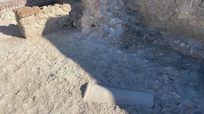 Al momento stai visualizzando Agrigento – Realmonte, via alla nuova campagna di scavi alla Villa Romana di Durrueli