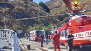 Scopri di più sull'articolo Agrigento – Cade in mare con la propria auto, morto 90enne