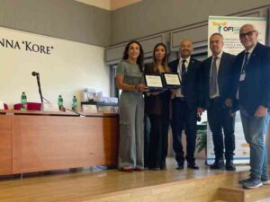 Scopri di più sull'articolo Agrigento – Cerimonia di consegna “Premi tesi di laurea” per neolaureati in Medicina e Chirurgia