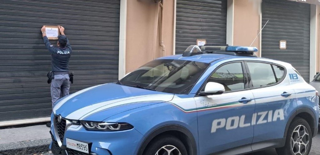 Al momento stai visualizzando Agrigento – Ritrovo di pregiudicati, chiuso un bar per 7 giorni