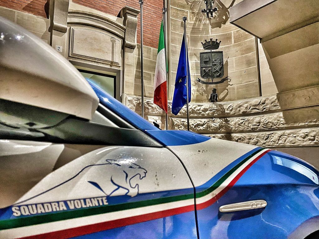 Al momento stai visualizzando Agrigento – Droga nel vano portabagagli dell’auto, arrestato 54enne
