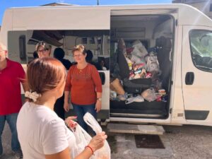 Scopri di più sull'articolo Agrigento – Favara, “Chi ti purtaru i morti?” Fare e promuovere la solidarietà