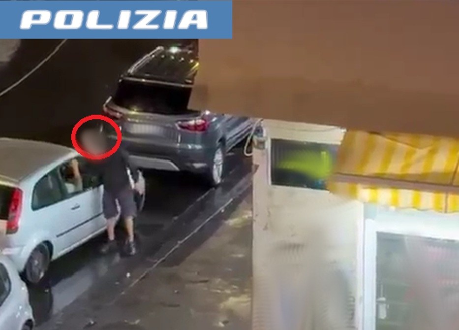 Al momento stai visualizzando Agrigento – Trasforma cabina elettrica in un deposito di droga: arrestato