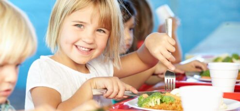 Al momento stai visualizzando Agrigento – Delia, parte la refezione scolastica