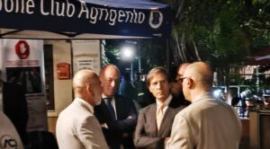 Scopri di più sull'articolo EgoGreen al fianco della sicurezza stradale: ad Agrigento la partecipazione a “On The Road”