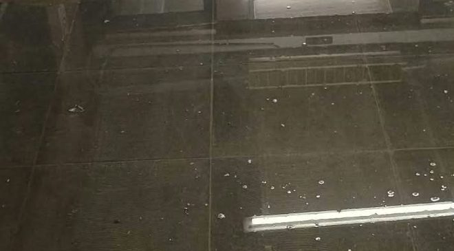 Al momento stai visualizzando Il temporale si abbatte su Agrigento, l’acqua invade anche il pronto soccorso dell’ospedale