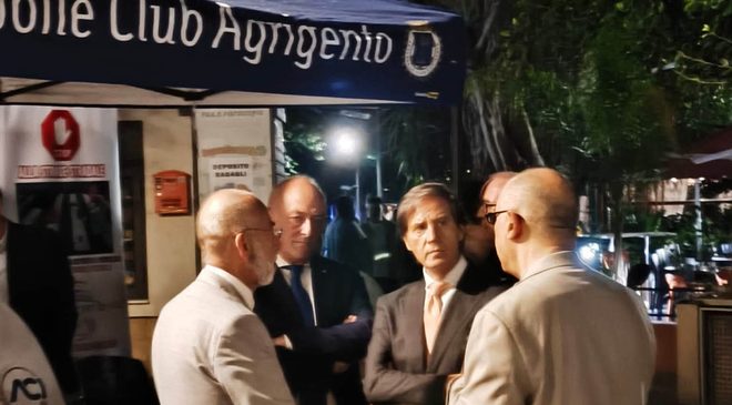 Scopri di più sull'articolo EgoGreen al fianco della sicurezza stradale: ad Agrigento la partecipazione a “On The Road”
