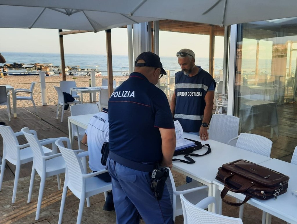 Al momento stai visualizzando Agrigento – Sciacca, somministravano alcol ai minori: il questore sospende attività ad un bar
