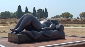 Scopri di più sull'articolo Agrigento – 4 ottobre, prima domenica del mese a ingresso gratuito, percorsi sotterranei e segreti svelati. La Valle ospita la mostra di Botero