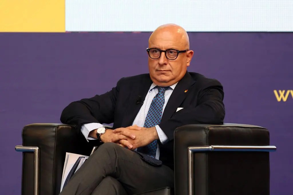 Scopri di più sull'articolo Agrigento – Inchiesta corruzione, Armao: “Dimostrerò che le accuse sono prive di fondamento”