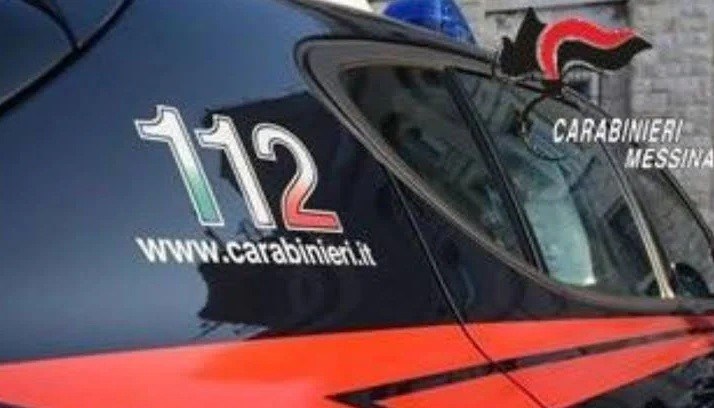 Al momento stai visualizzando Agrigento – Sedicenti carabinieri sorpresi mentre truffano anziana: arrestati