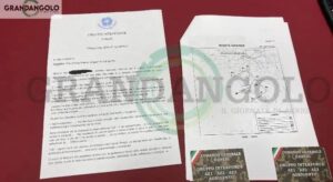 Scopri di più sull'articolo Agrigento – Il finto cardinale e la truffa della base militare a Punta Bianca: chieste 3 condanne 