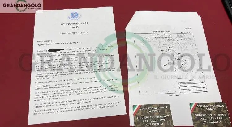 Scopri di più sull'articolo Agrigento – Il finto cardinale e la truffa della base militare a Punta Bianca: chieste 3 condanne 