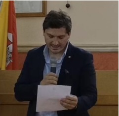Al momento stai visualizzando Agrigento – Aragona, il Consigliere comunale Raimondo Chiara al fianco degli agricoltori presenta anche una mozione