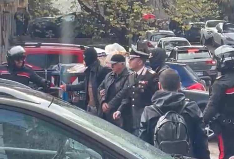 Al momento stai visualizzando Agrigento – Mafia, l’autista di Messina Denaro condannato a 10 anni di carcere