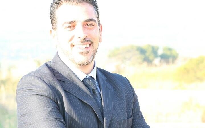 Al momento stai visualizzando Agrigento – E’ morto l’avvocato Santino Russo, aveva 54 anni