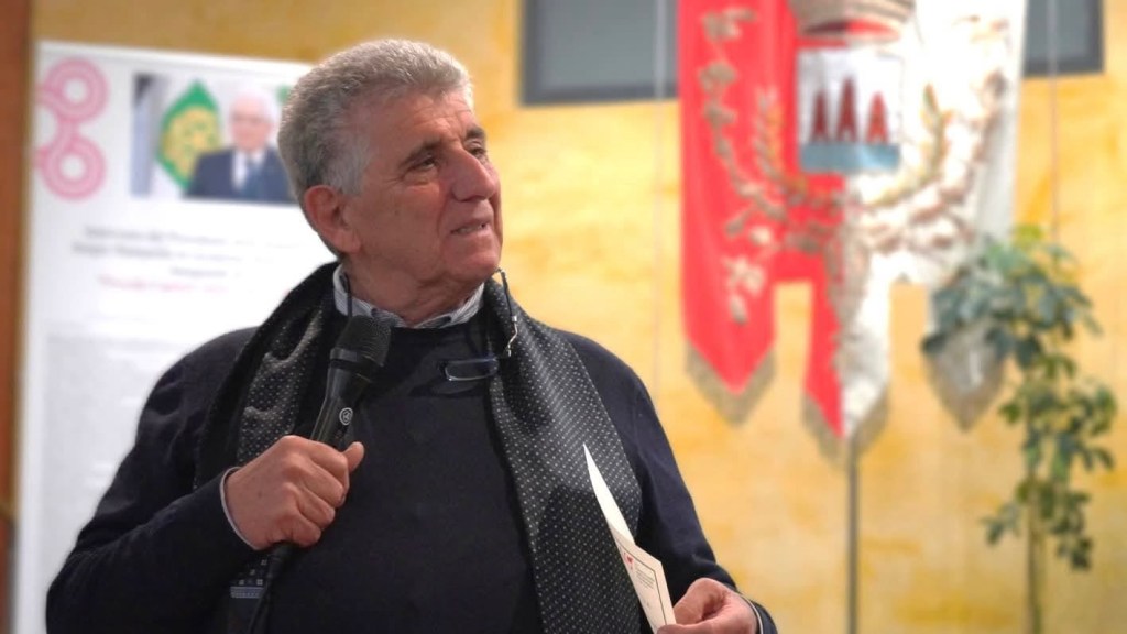 Al momento stai visualizzando Agrigento – Regionali, al via il tour del candidato presidente Pietro Bartolo