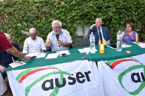 Al momento stai visualizzando Agrigento – Legalità e inclusione, Auser Sicilia: “Trasformiamo i beni confiscati in servizi per la comunità”