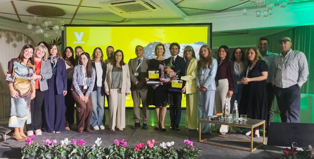 Al momento stai visualizzando Agrigento, due giorni di confronto su invecchiamento, Alzheimer e salute mentale