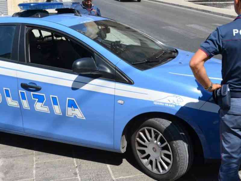 Scopri di più sull'articolo Agrigento – Controlli della Polizia tra Santa Margherita e Ribera: identificate 260 persone e sanzionati 25 automobilisti