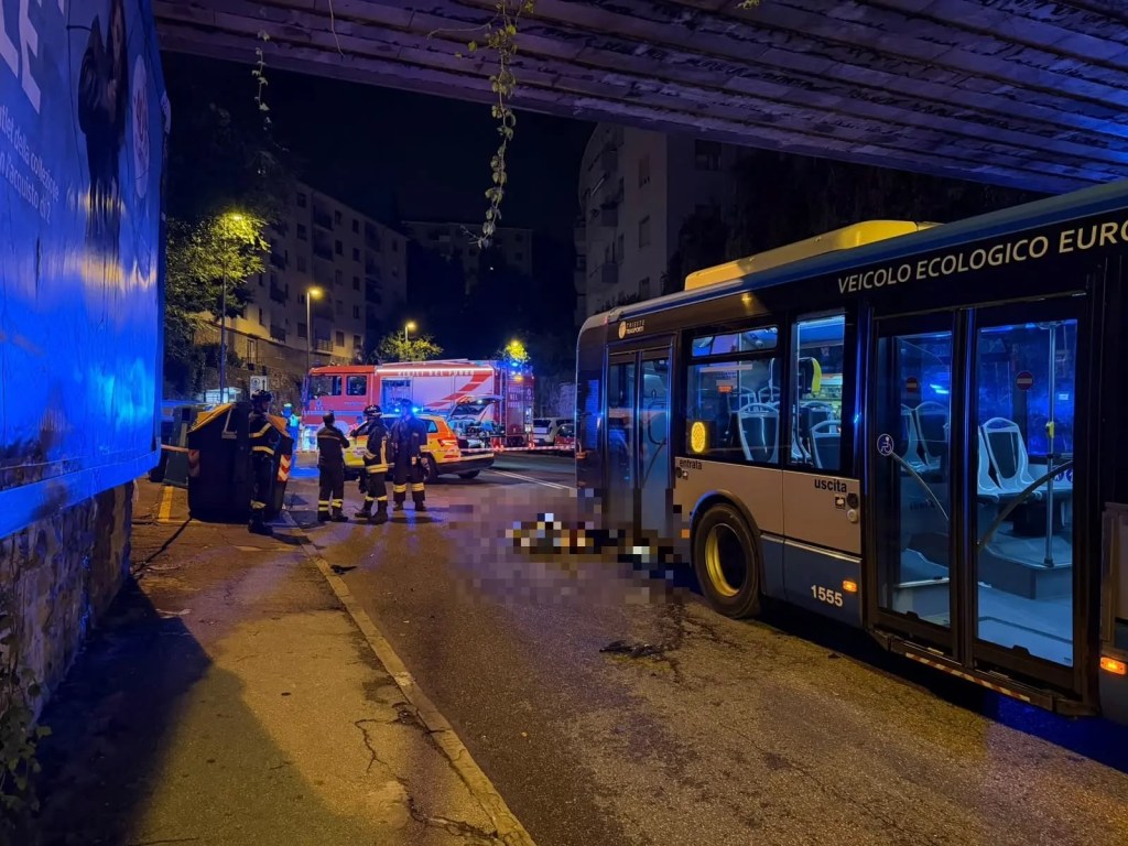 Al momento stai visualizzando Agrigento – Dramma a Trieste, motociclista di Licata morto in incidente stradale