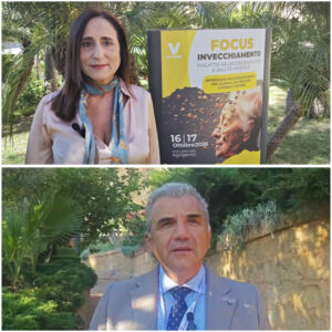 Al momento stai visualizzando L’Alzheimer tra scienza e cuore: ad Agrigento due giorni per riprogettare la cura e l’ascolto