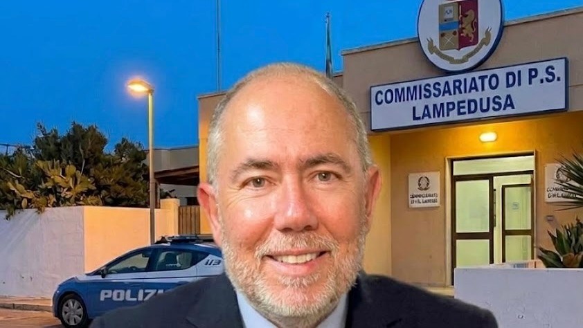 Al momento stai visualizzando Agrigento – Il Commissariato di Lampedusa pronto a partire, il sindacato Mp: “Amarezza per iter troppo lungo”