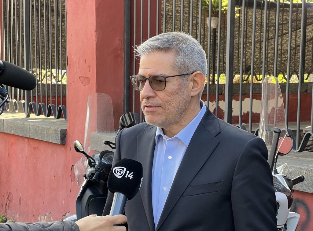 Scopri di più sull'articolo Agrigento – Inchiesta corruzione, il deputato Lombardo: “Lascio commissioni, fiducia nella magistratura”