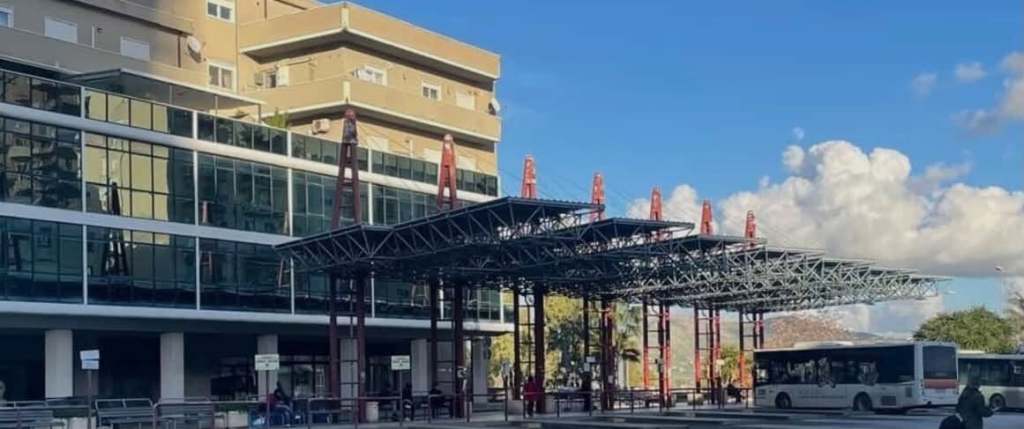 Al momento stai visualizzando Bus diretti da Agrigento con l’aeroporto di Catania: Controcorrente presentata interrogazione all’ARS