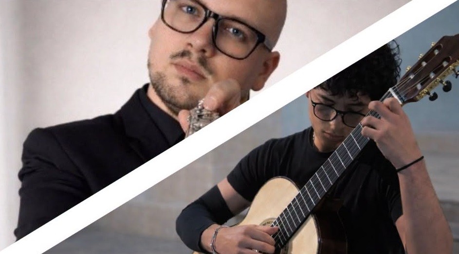 Al momento stai visualizzando Agrigento – “Dialoghi Musicali”: a Villa Bonfiglio la grande musica da camera gratuita e aperta a tutti