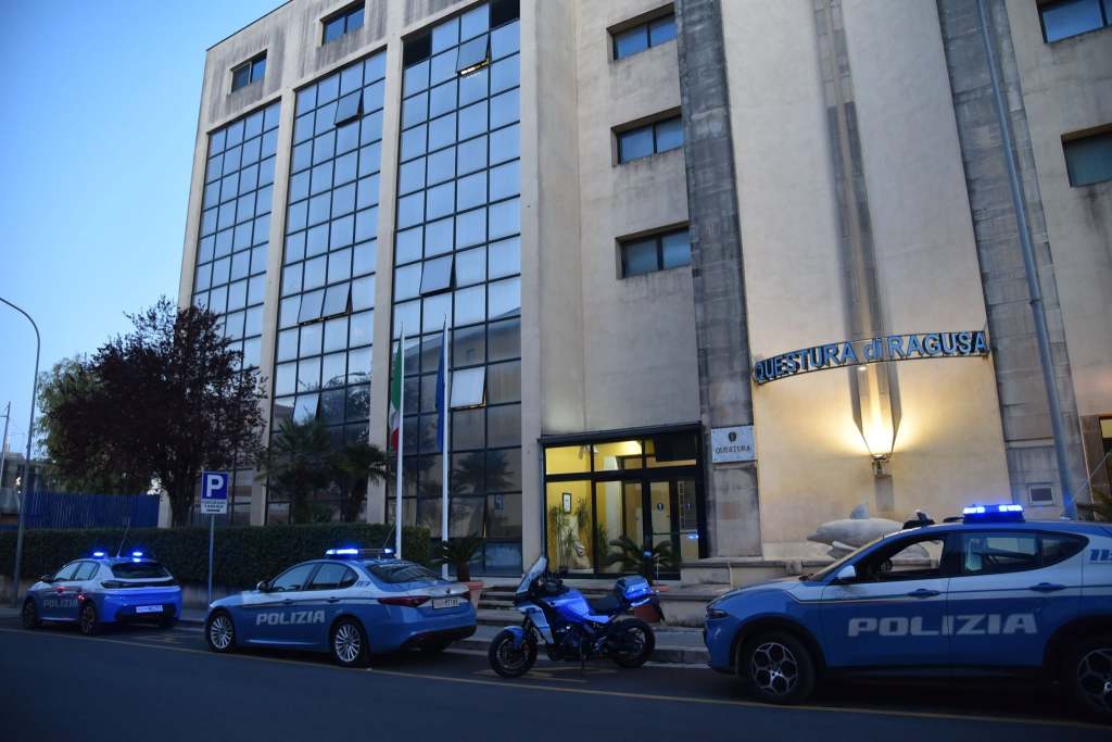 Al momento stai visualizzando Agrigento – Inneggiava all’Isis, minorenne finisce in comunità per apologia del terrorismo