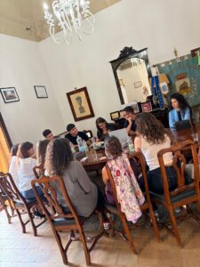 Scopri di più sull'articolo Agrigento – Non “per” i giovani, ma “con” i giovani: la Consulta Giovanile Comunale di Favara si rinnova e guarda al futuro