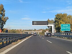 Al momento stai visualizzando Agrigento –  ‘No al limite di 60 km’, domani manifestazione Cgil-Fillea-Filt sulla Messina-Catania