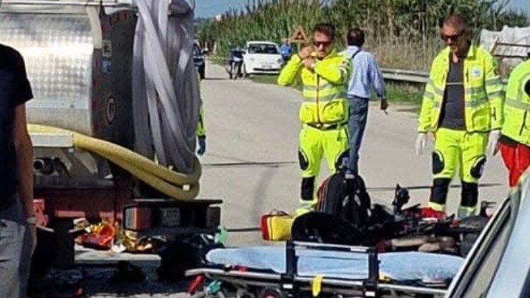 Al momento stai visualizzando Agrigento – Il figlio morì in un incidente a Licata, lo sfogo dei genitori: “Stiamo stanchi, vogliamo giustizia”