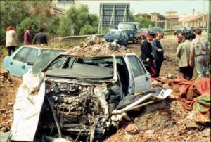 Scopri di più sull'articolo Agrigento – Stragi del ’92, il gip di Caltanissetta archivia il filone di indagine su mafia e appalti