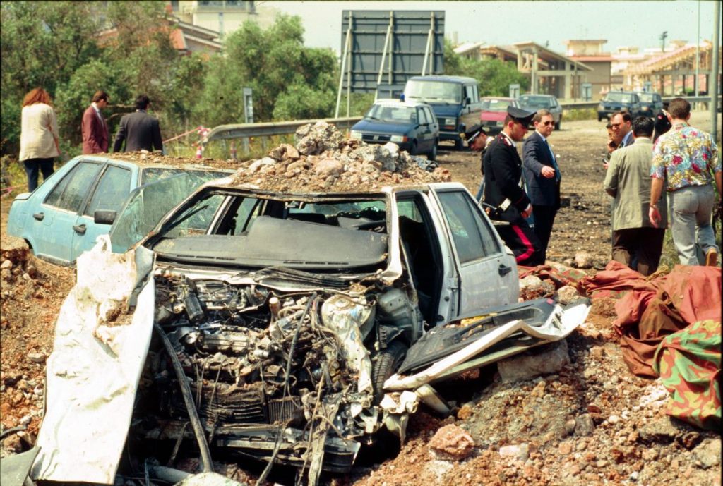 Scopri di più sull'articolo Agrigento – Stragi del ’92, il gip di Caltanissetta archivia il filone di indagine su mafia e appalti