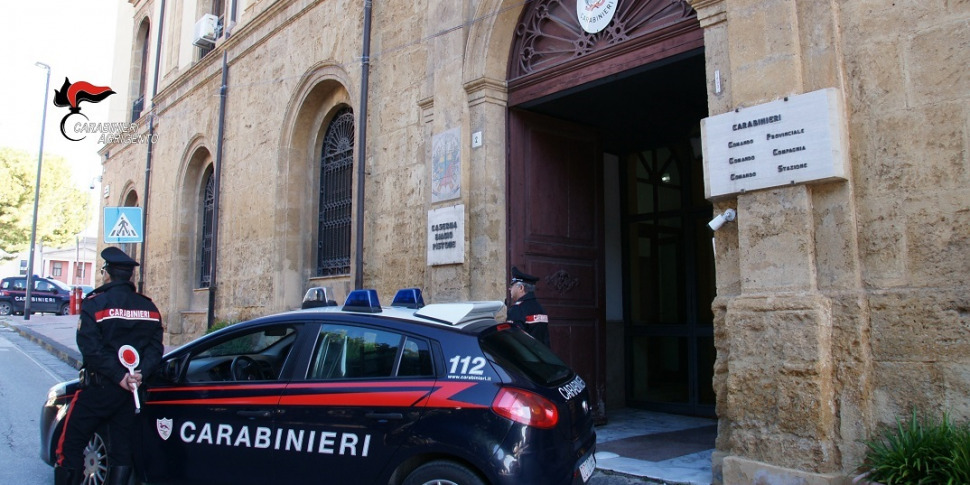 Al momento stai visualizzando Agrigento – Lettera con minacce a consigliera comunale di Casteltermini