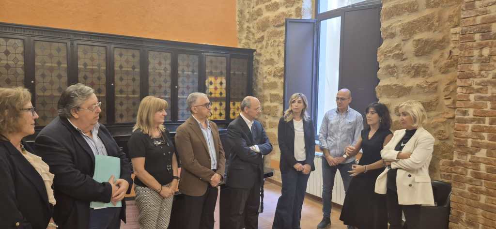 Al momento stai visualizzando Domenica prossima Agrigento si tinge di rosa