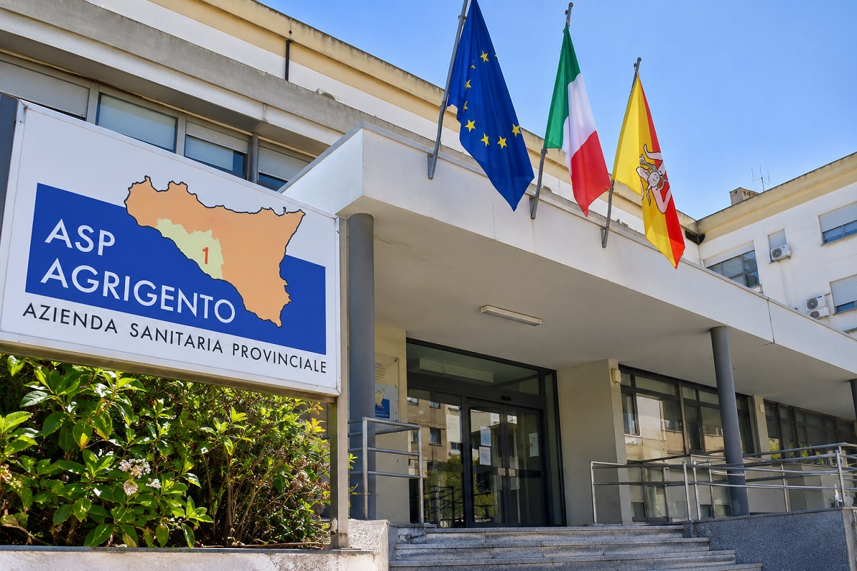 Al momento stai visualizzando ASP Agrigento cerca immobili per guardie mediche e consultori familiari: avviso per quattro sedi