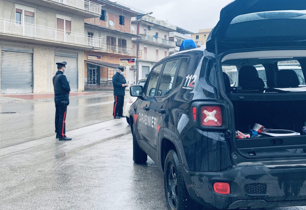 Al momento stai visualizzando Agrigento – In ospedale dopo incidente a Favara: 20enne era ubriaco, drogato e alla guida di una moto rubata 