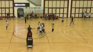 Scopri di più sull'articolo Agrigento – Scalia Volley Sciacca sconfitta a Palermo