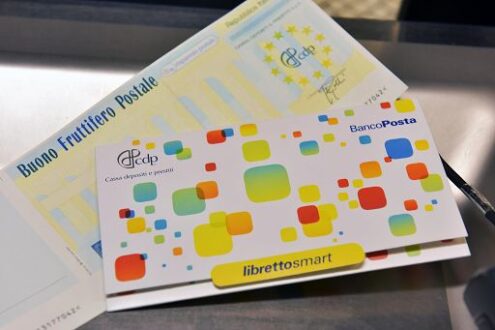 Al momento stai visualizzando Poste Italiane: Buoni fruttiferi e libretti postali, i numeri del risparmio in provincia di Agrigento