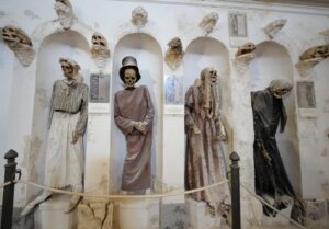 Scopri di più sull'articolo Agrigento – Burgio tra le tappe dell’itinerario delle Giornate FAI d’Autunno