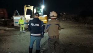 Scopri di più sull'articolo Agrigento – Furto di energia elettrica, denunciato titolare di una panineria