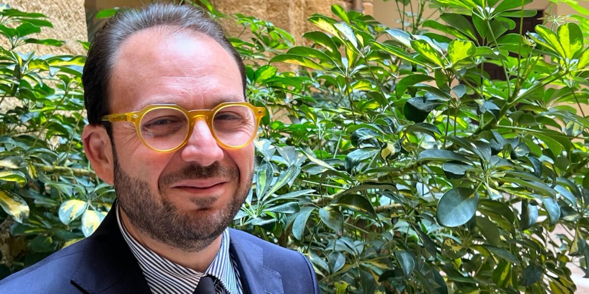 Al momento stai visualizzando Agrigento – Inchiesta sui fondi pubblici, slitta l'interrogatorio del deputato Pisano