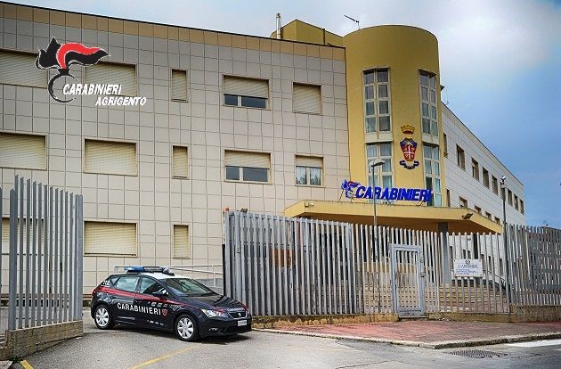 Scopri di più sull'articolo Agrigento – Hashish a Sciacca: denunciato ventenne