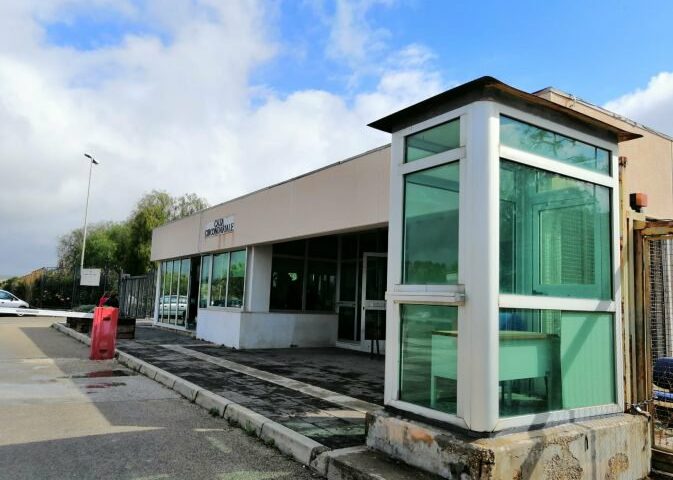 Al momento stai visualizzando Agrigento – “Trombe marine”, si contano i danni