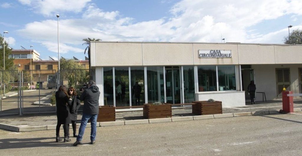 Al momento stai visualizzando Agrigento – Maltrattamenti in famiglia: arrestato sabettese per sconto pena