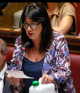 Al momento stai visualizzando Agrigento – Assistenza malati gravi e congedo retribuito: accolto odg di Ida Carmina