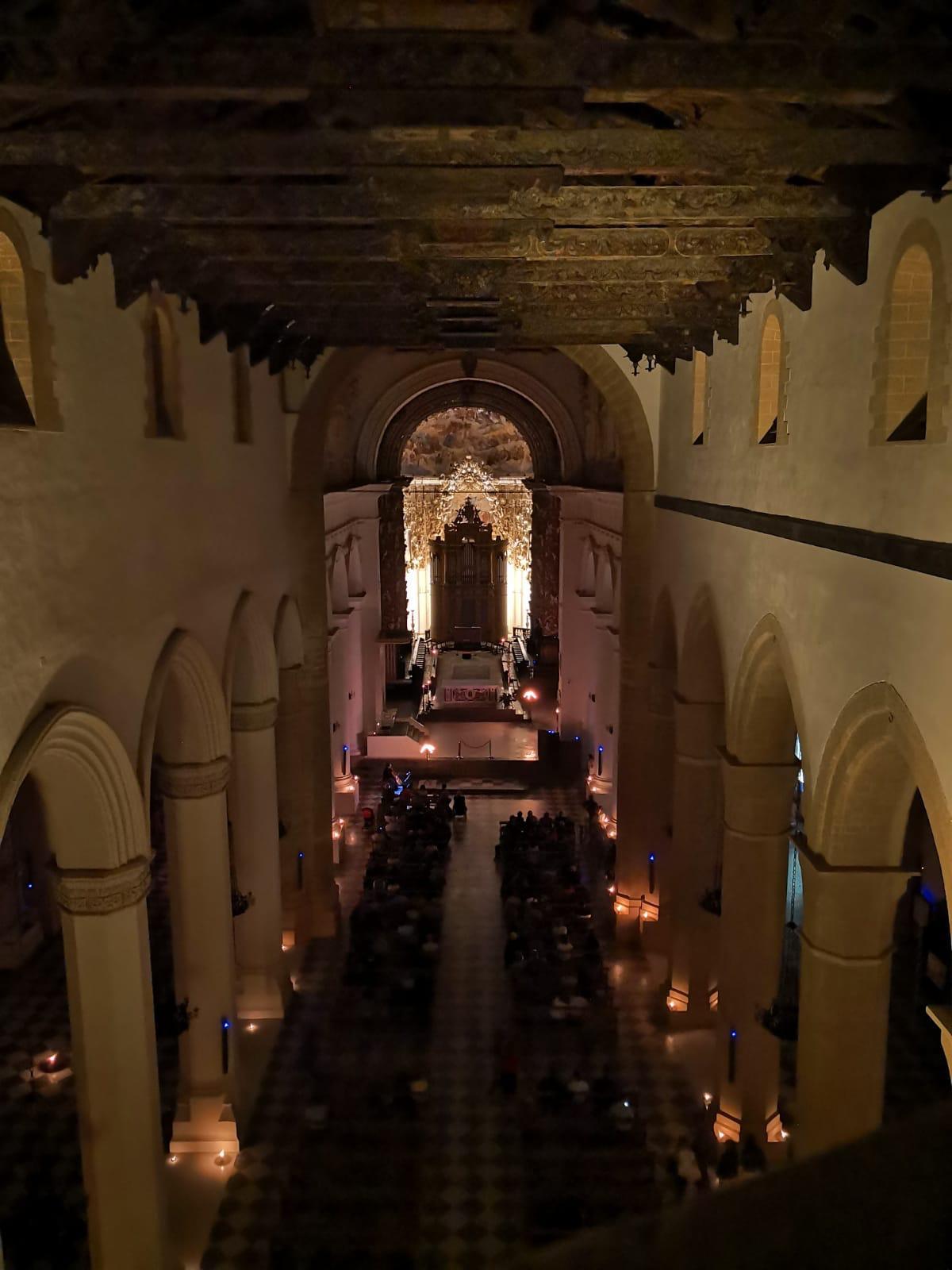 Scopri di più sull'articolo “Cattedrale in concerto” prossimamente ad Agrigento